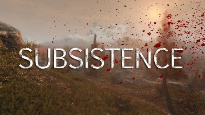 Subsistence v29.03.2019 PC [TORRENT] Oyun İndir PCPS3PS4PSPPSViTA