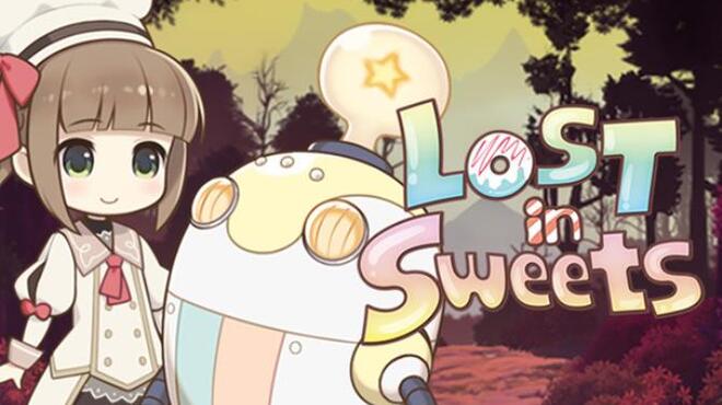 Lost In SweetsDARKZER0 « PCGamesTorrents
