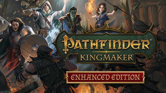 Pathfinder Kingmaker Definitive Edition Update v2 1 0jCODEX « PCGamesTorrents