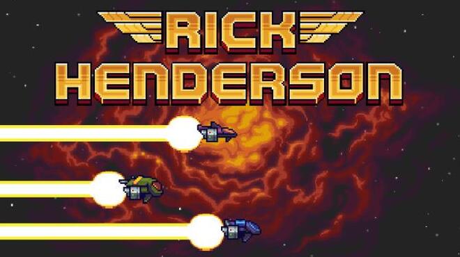 Rick Henderson « PCGamesTorrents