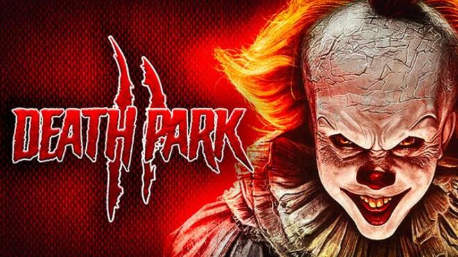 Death Park 2DARKZER0 « PCGamesTorrents