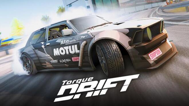 Torque Drift Build 6044410 « PCGamesTorrents