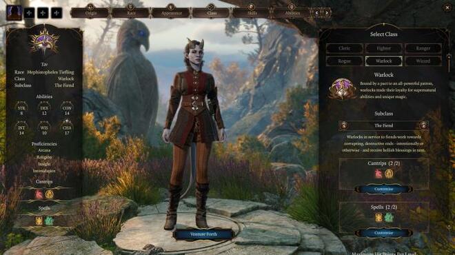 Gather your party, and return to the forgotten title: Baldurs Gate 3-GOG « PCGamesTorrents