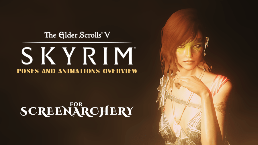 Skyrim how to use fnis sexy move and female animation pack gerareference