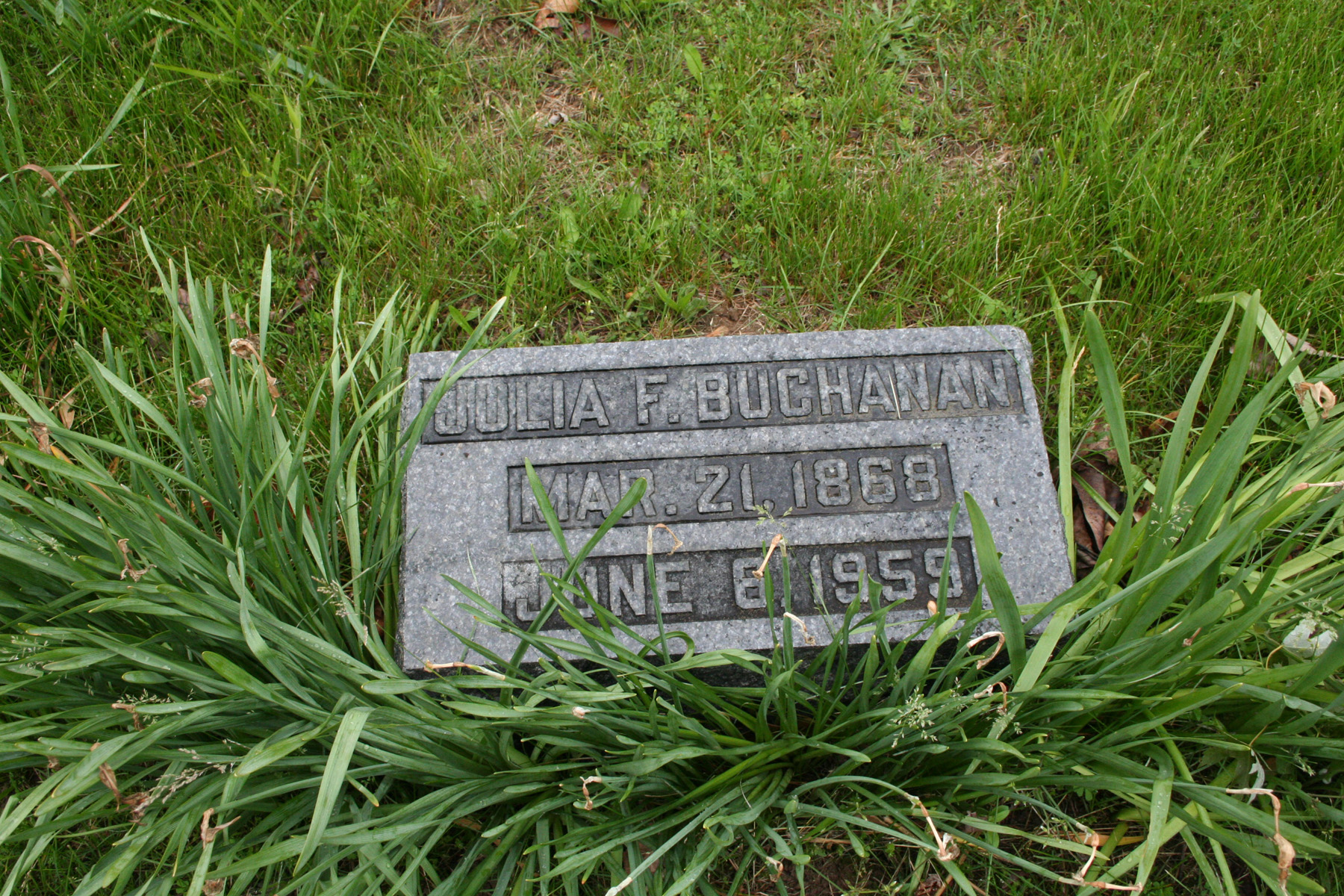 Pike County Missouri Tombstone Pictures Eolia City cemetery