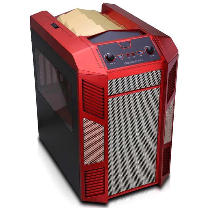 Best Micro ATX Case 2019 Top Gaming and Water Cooling Picks