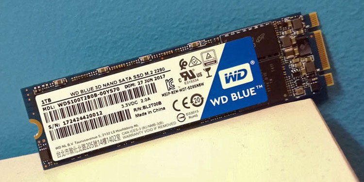 NVMe vs M.2 vs SATA Which is the best for your SSD?