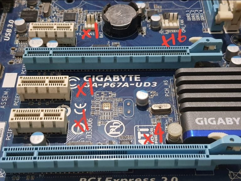 How to install graphic card to motherboard switchgasm