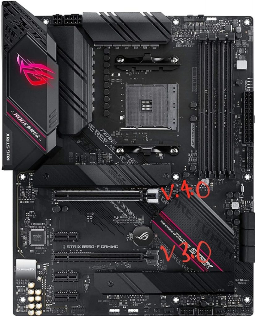 Does It Matter Which PCIe X16 Slot I Use? PC Guide 101