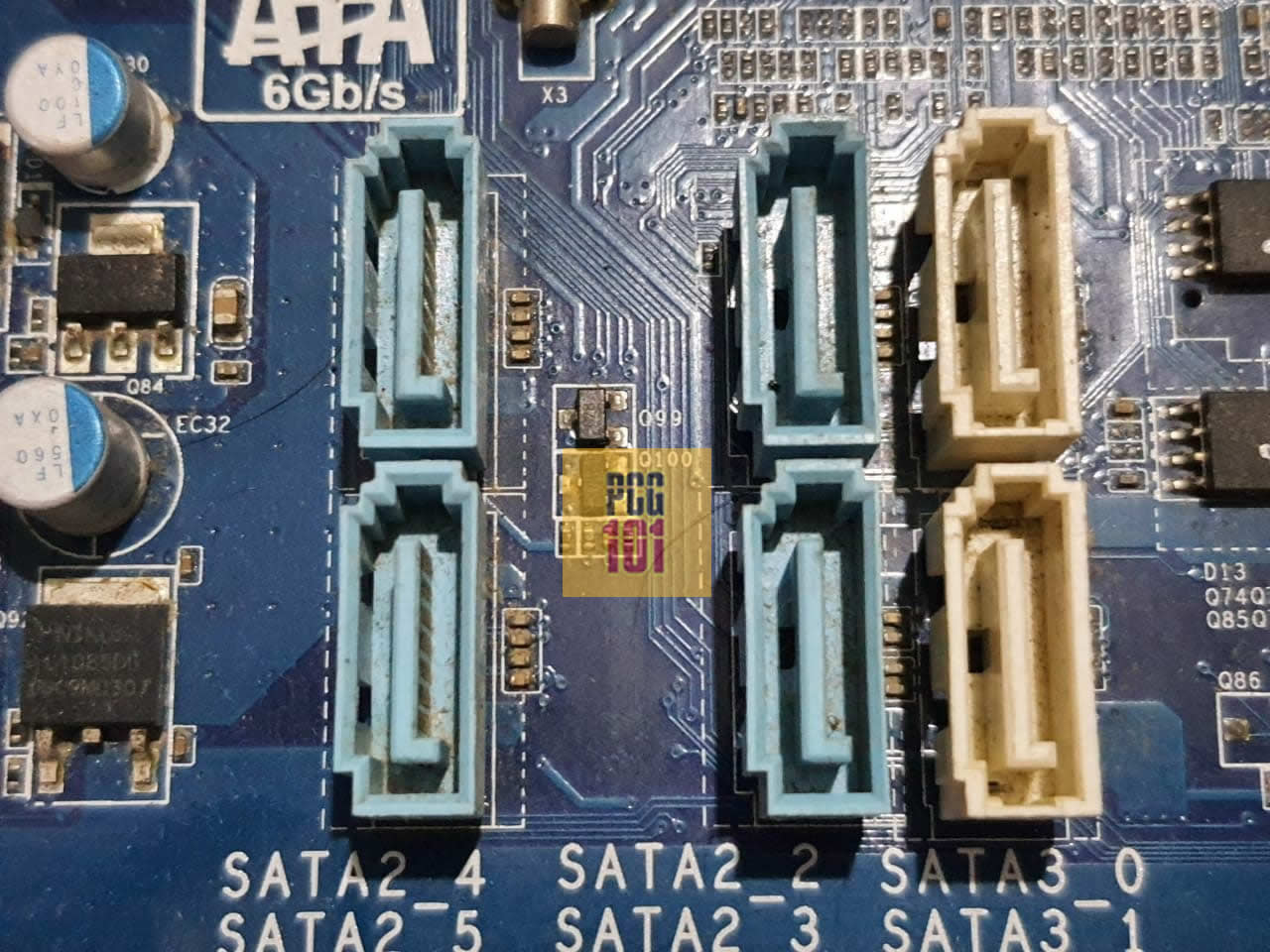 How Many SATA Ports Do I Have? PC Guide 101