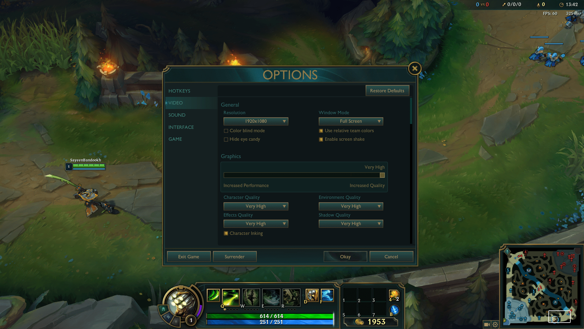 Build Guide for PC for League of Legends PC Guide 101