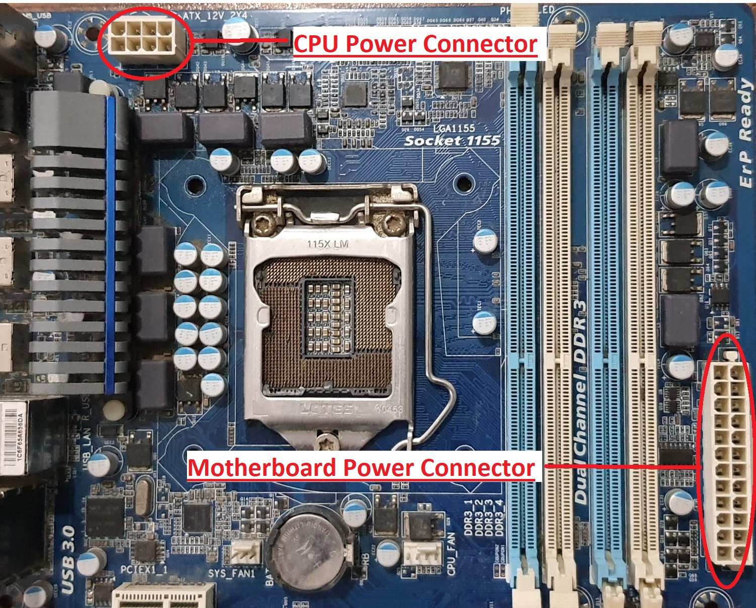 Why is a Motherboard Important? PC Guide 101