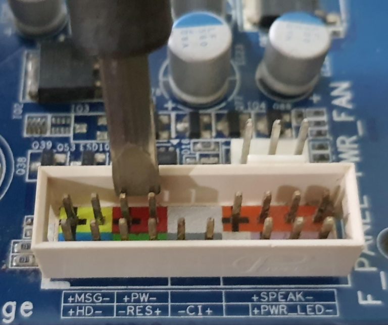 How to Test Motherboard Without CPU? PC Guide 101