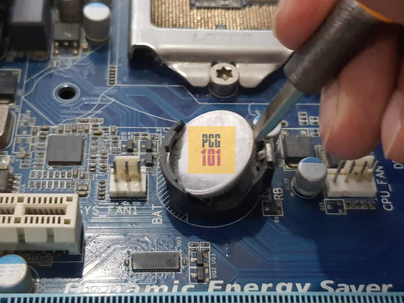 How To Clear The Cmos On A Motherboard Wilkerson Notemed