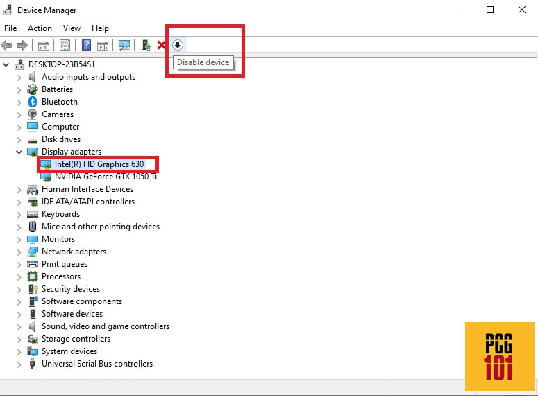 How to Disable Integrated Graphics Card? PC Guide 101