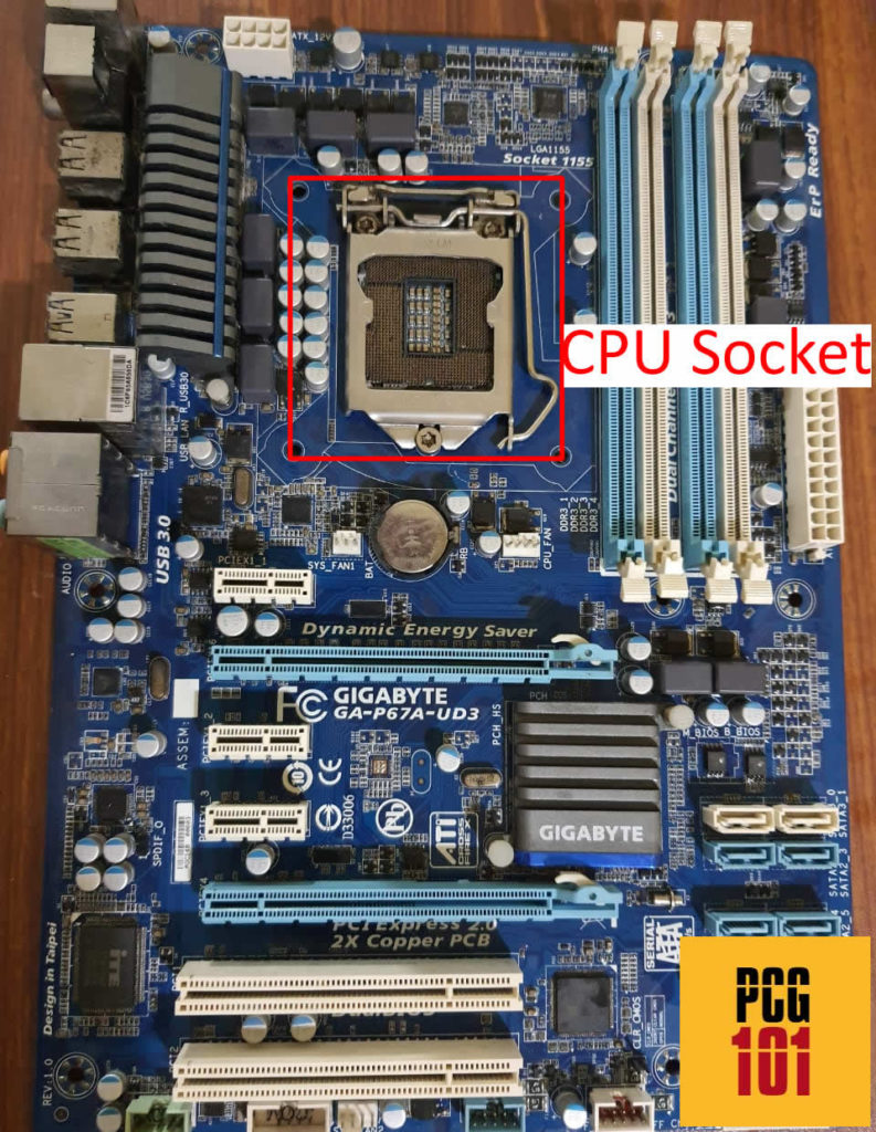 Can I Use Intel Processor on AMD Motherboard? PC Guide 101