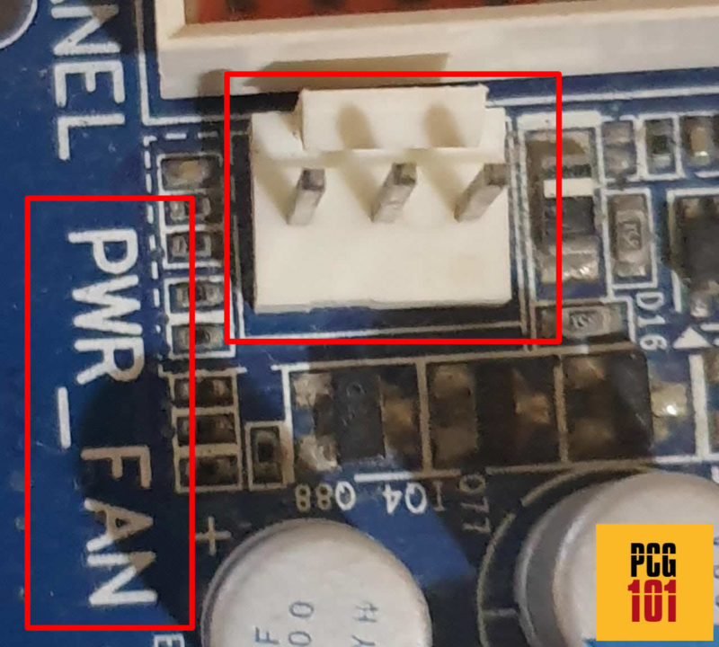 What is the Difference Between a System Fan and CPU Fan?