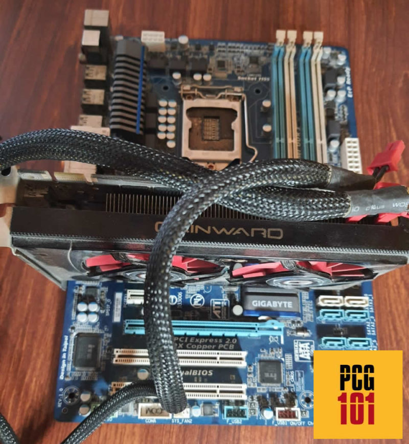 Where is the Graphics Card Located? PC Guide 101
