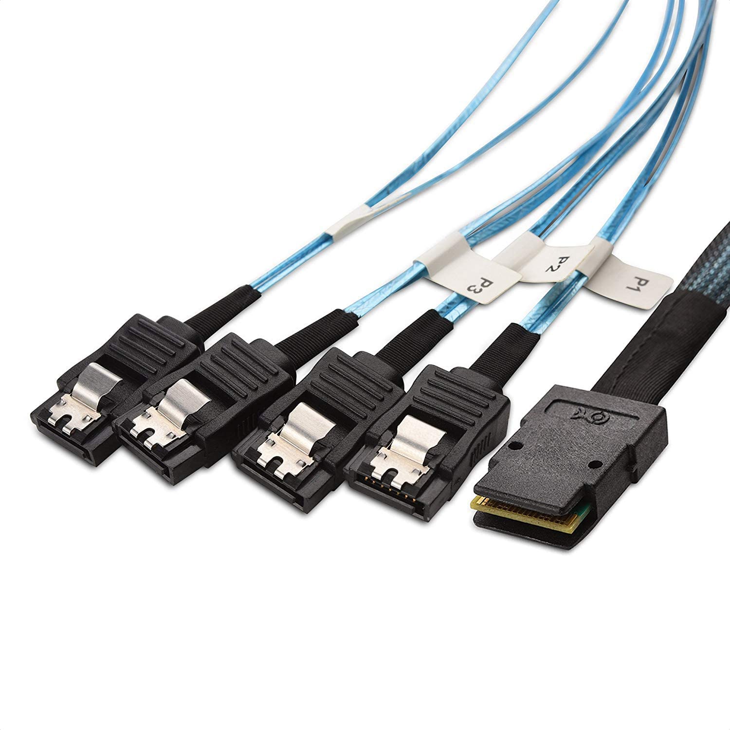 Can You Split SATA Data Cable? PC Guide 101