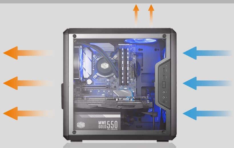 What Should I Put Under My PC? PC Guide 101
