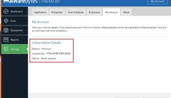 Malwarebytes for mac freezes
