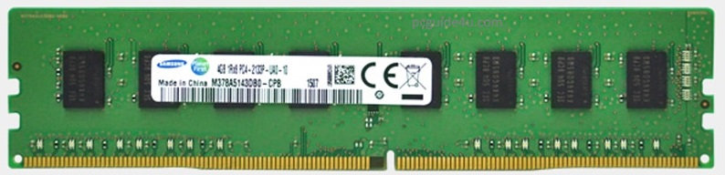 Check RAM Type In Your Windows PC PCGUIDE4U