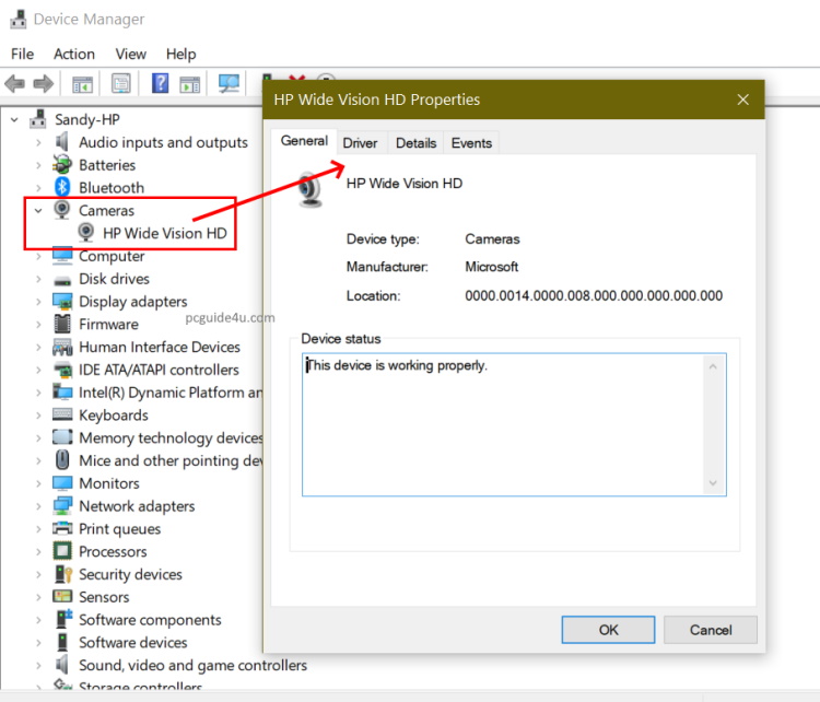 Open Device Manager in Windows with 5 Different Ways PCGUIDE4U