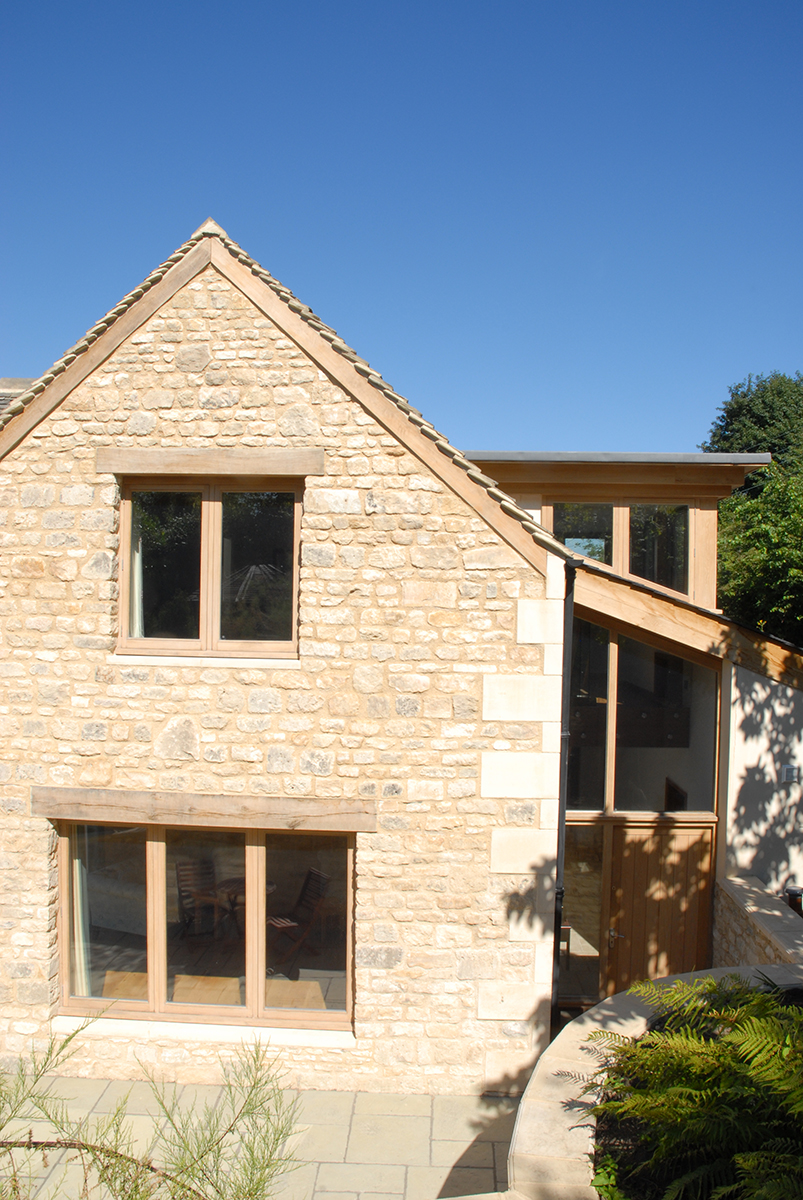 Virginia Cottage Potter Church & Holmes Gloucester