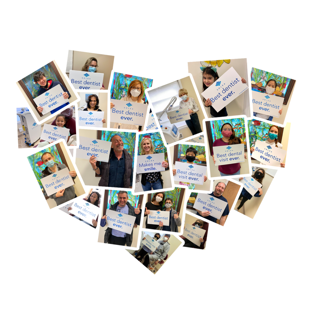 Tenafly NJ Dentist Penelope Chang DDS One Visit Dentistry CEREC