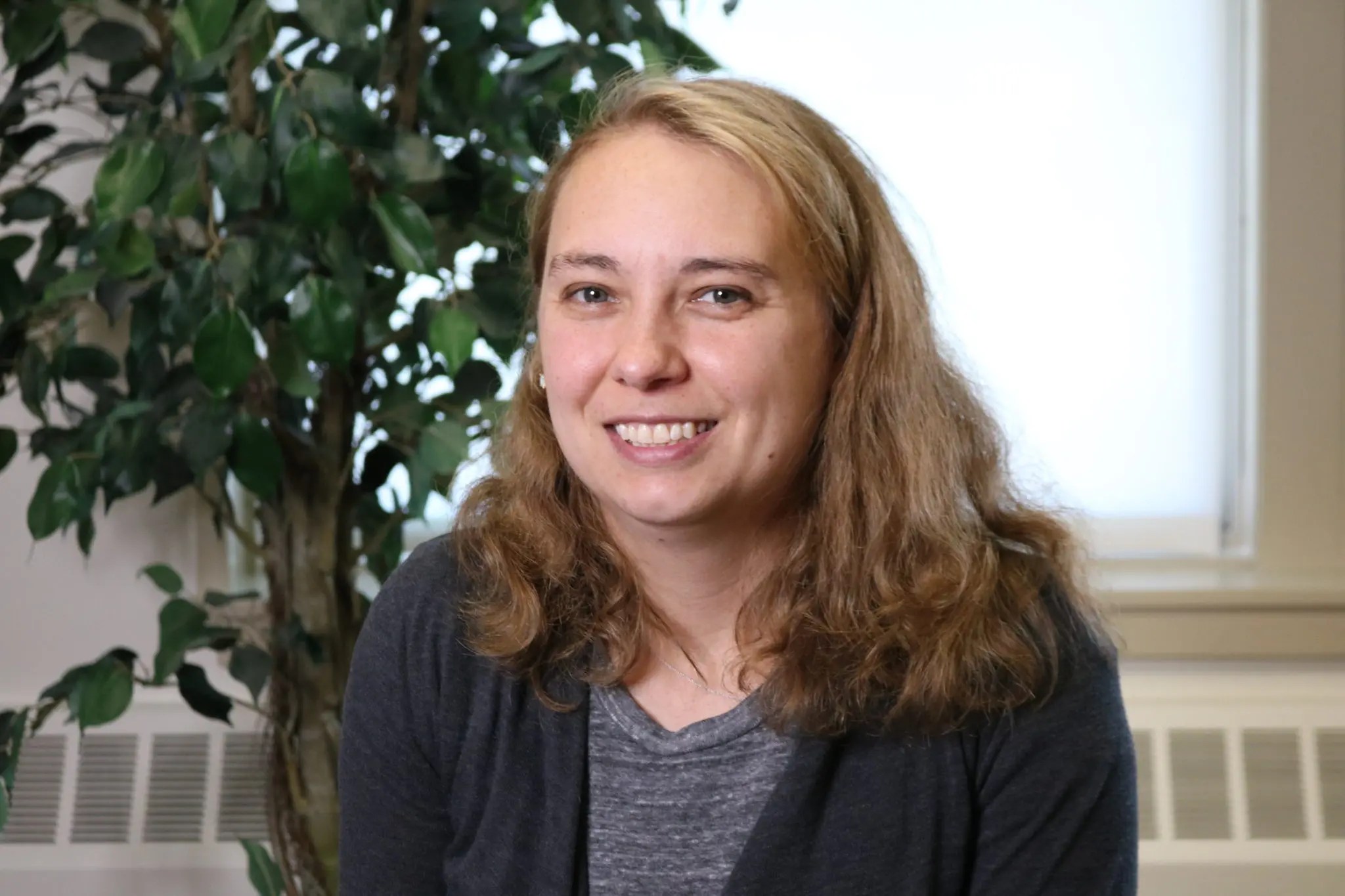 Christine Richard, LCSW PCHC