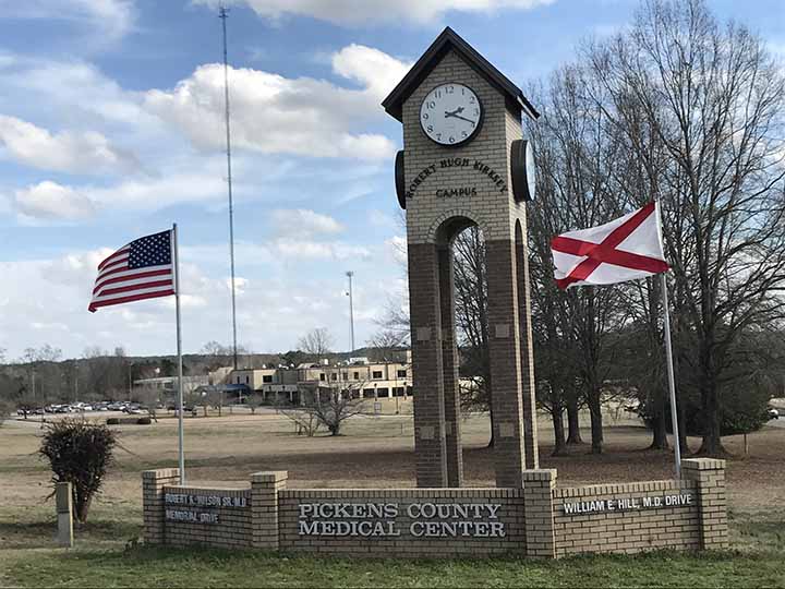 Pickens County Medical Center to partner with Boa Vida Healthcare