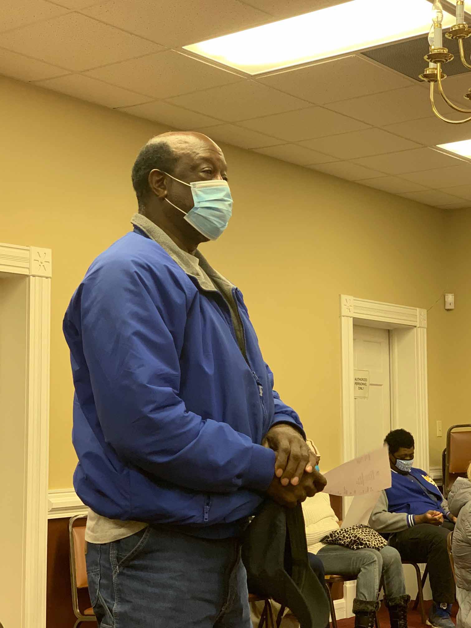 Aliceville Council appoints new board members Pickens County Herald