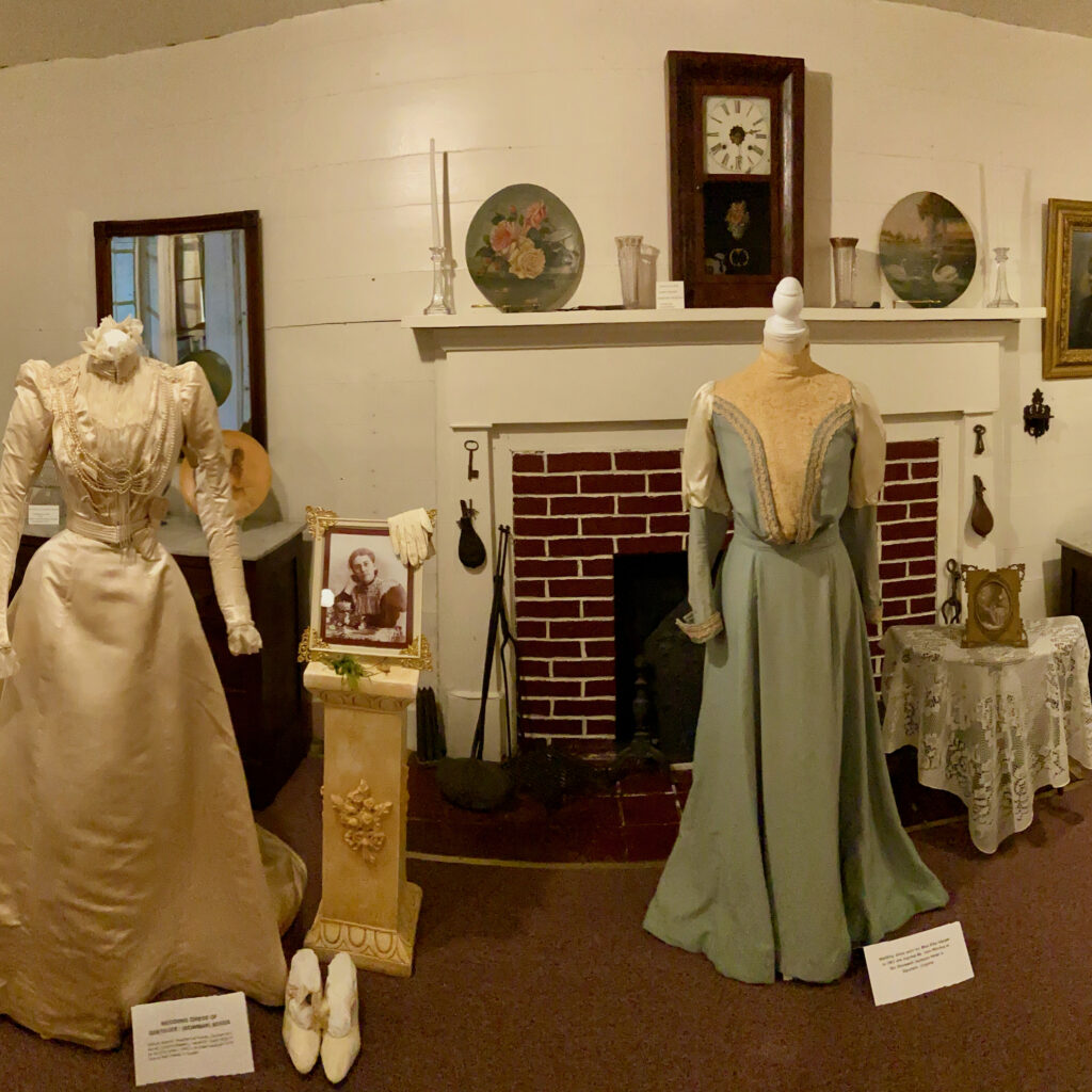 The Museum Pendleton County Historical Society