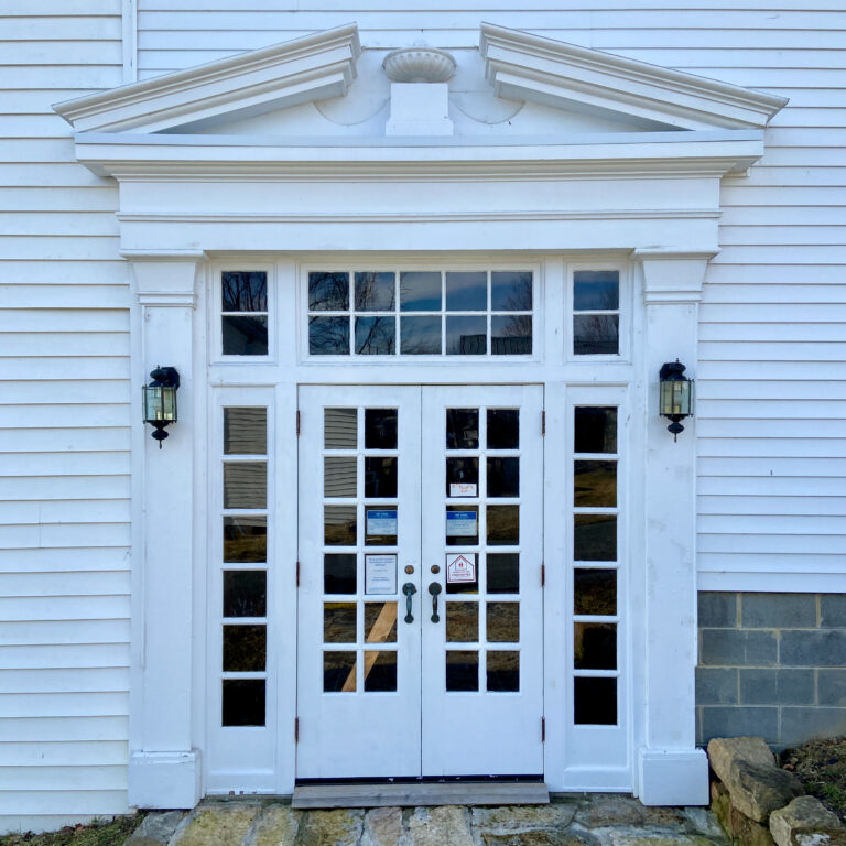 Pendleton County Historical Society