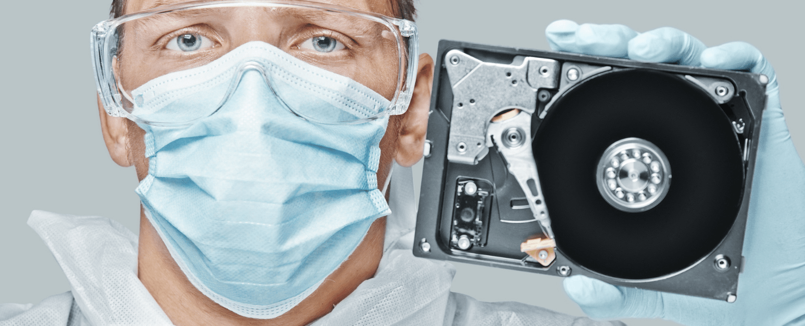 Data Recovery Services NJ New Jersey PCH Technologies