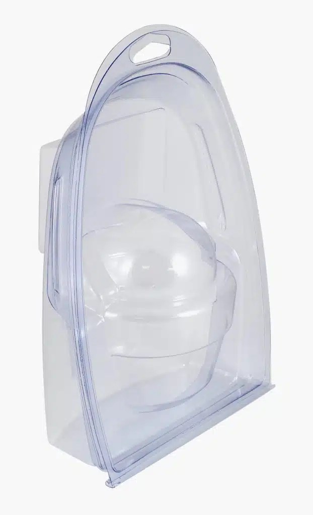 Product Clamshell Packaging Consultants, Inc.