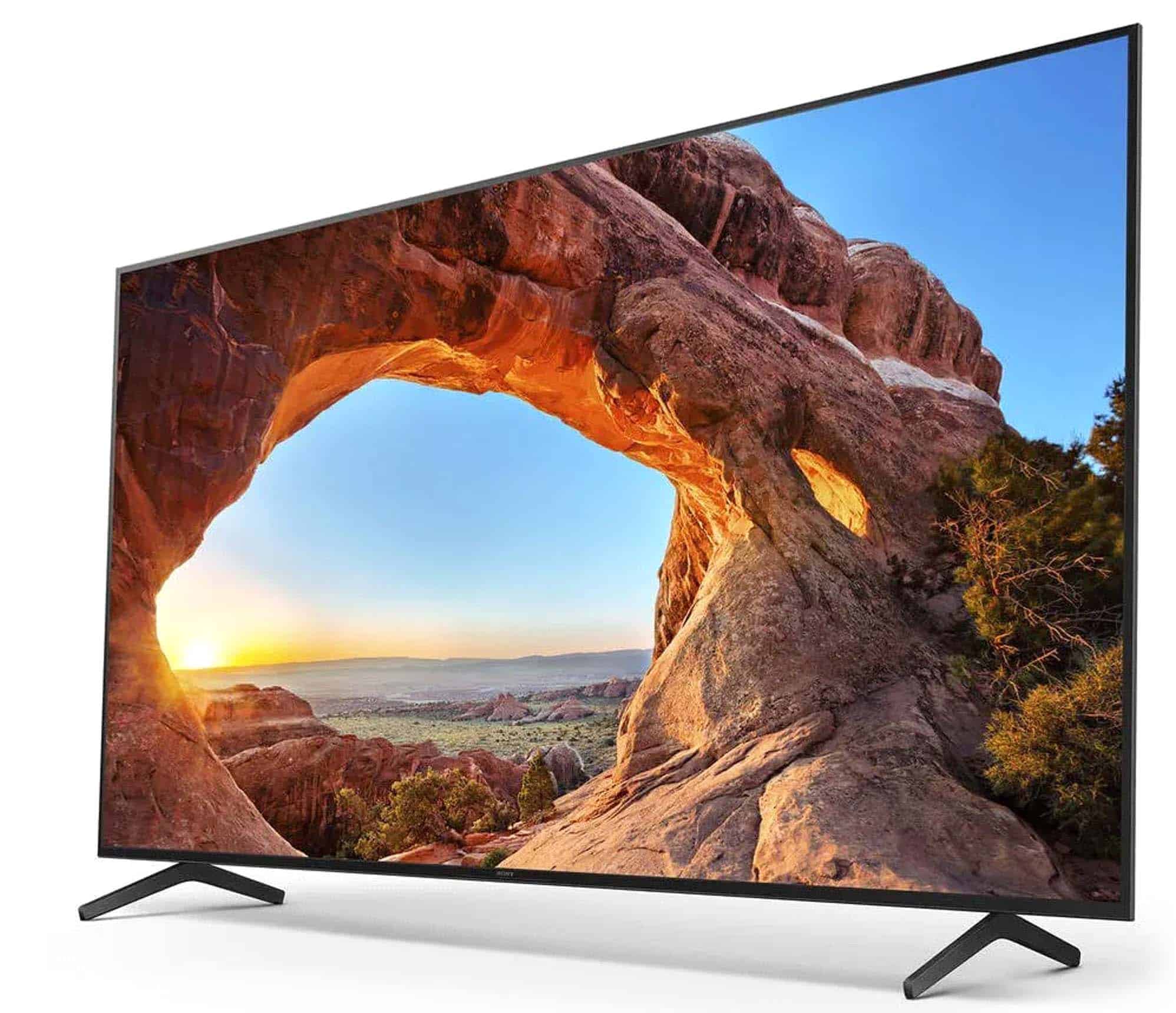 Sony X85J, A Worthy Companion for Your PS5 or PC PC Image