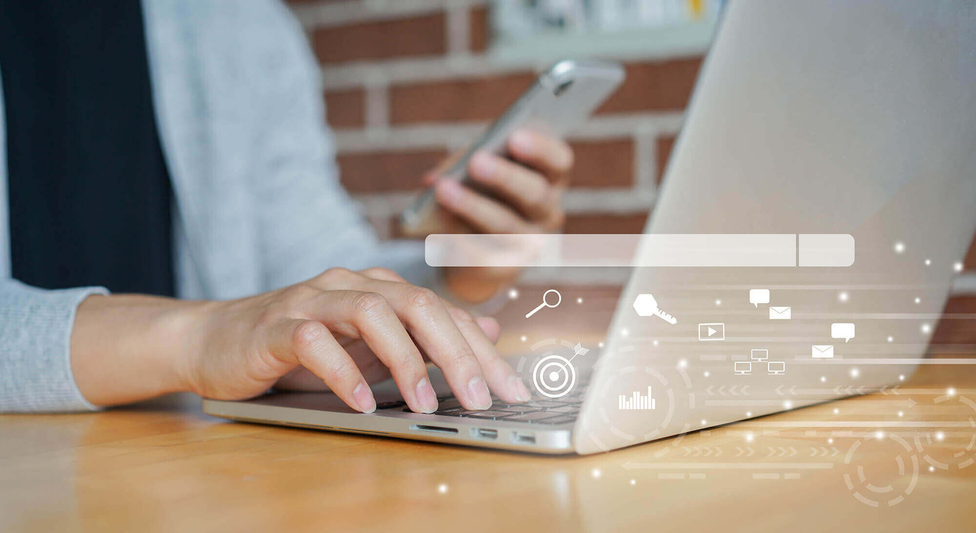 Le concept du content spinning PCindus