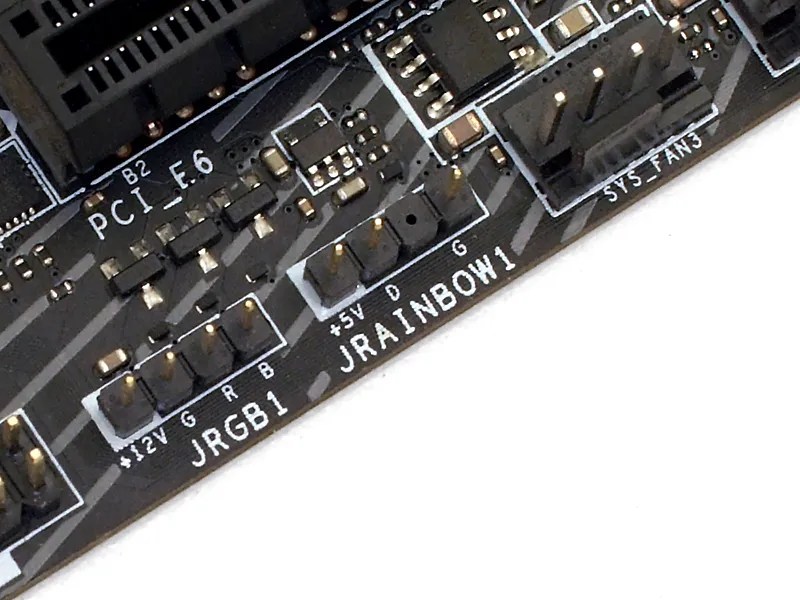 What Is ARGB? Headers, Hubs, Cables & Controllers Explained