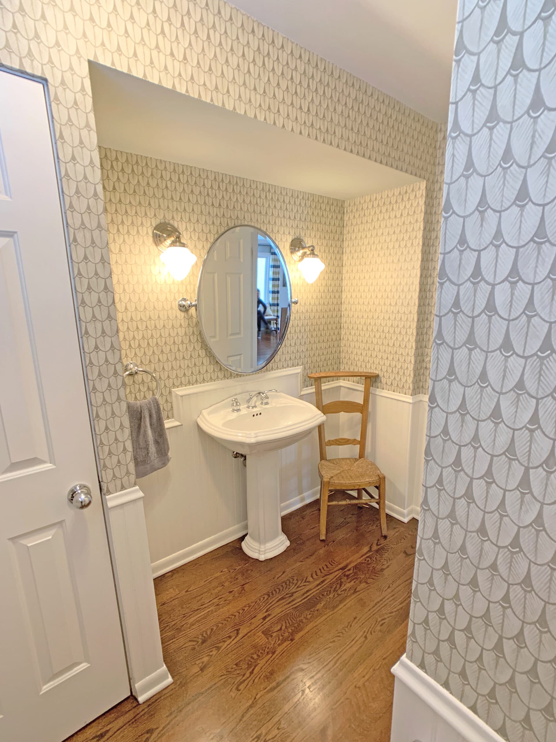 Hinsdale Home Park City Interior Design