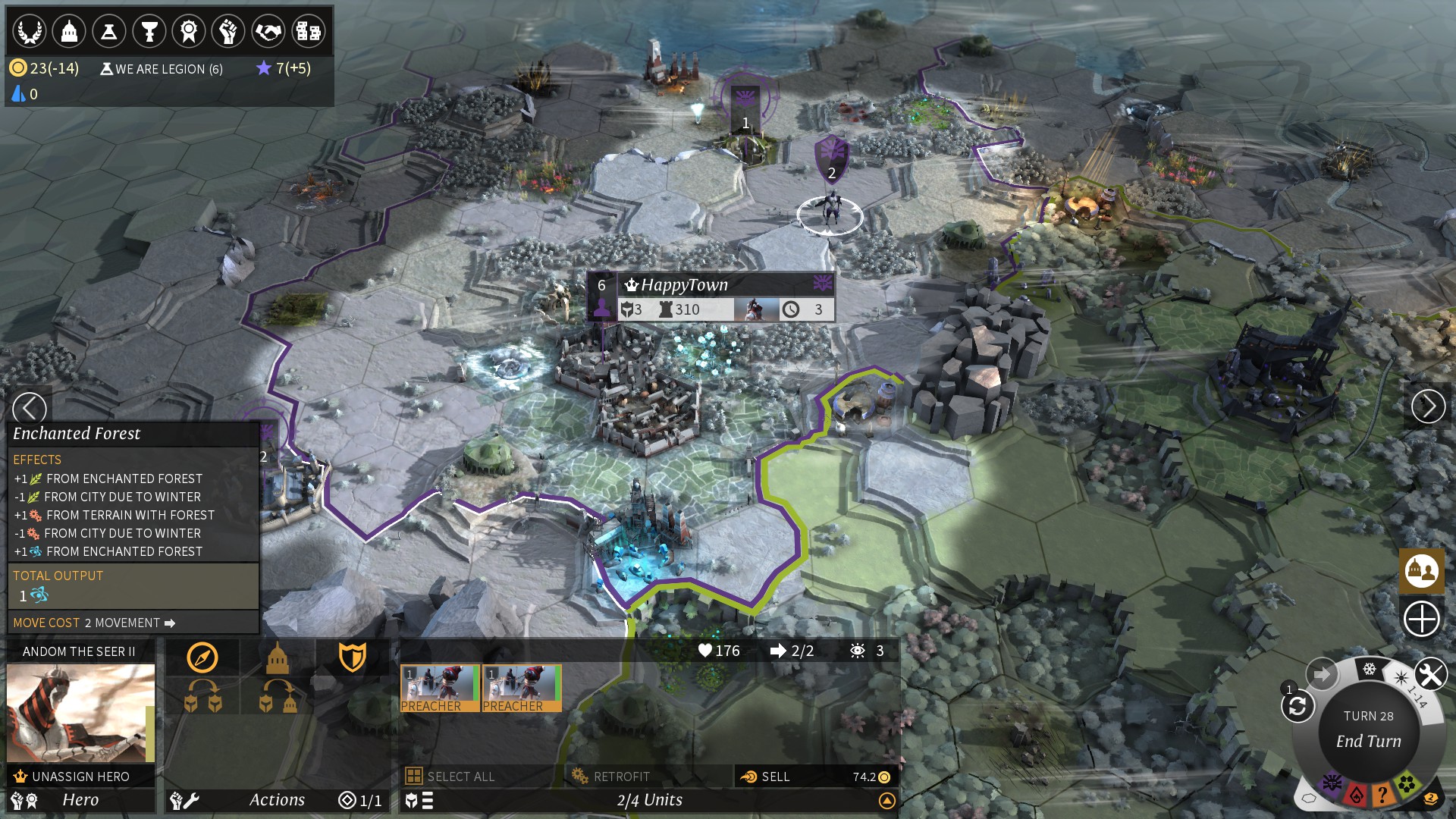 IncGamers’ Top PC Games of 2014 Peter’s Picks