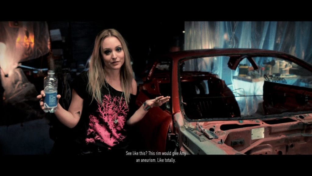 Need for Speed PC Version Impressions PC Invasion