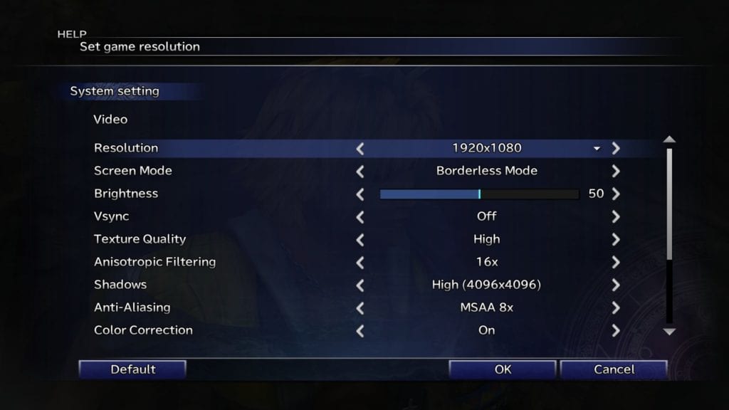 Final Fantasy X/X2 HD Remaster PC Version Impressions
