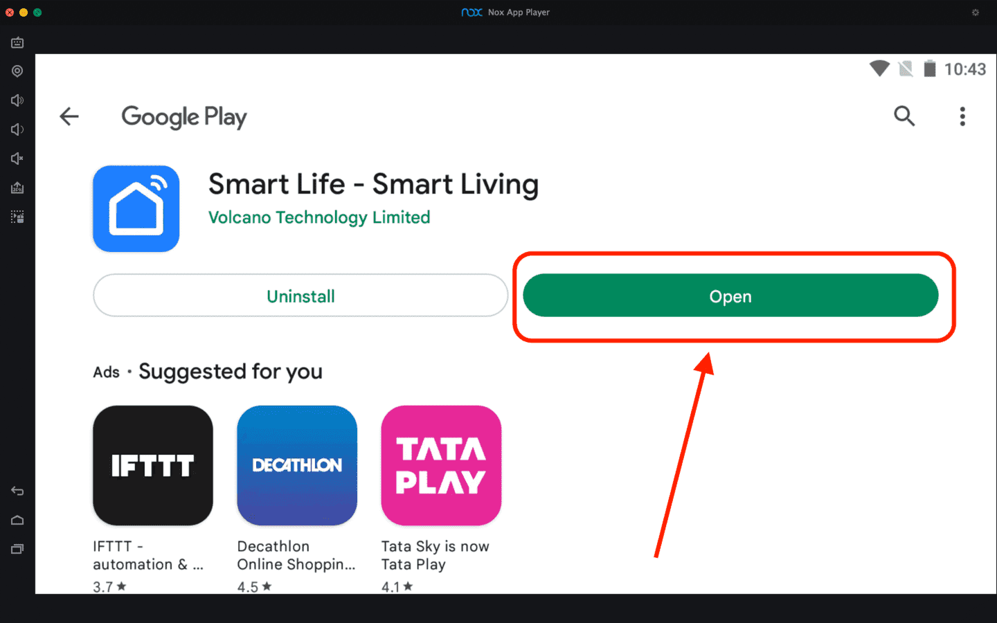 Smart Life App For PC Download on Windows & Mac