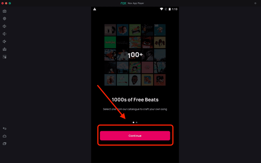 Voloco For PC Download Auto Vocal Tune Studio App