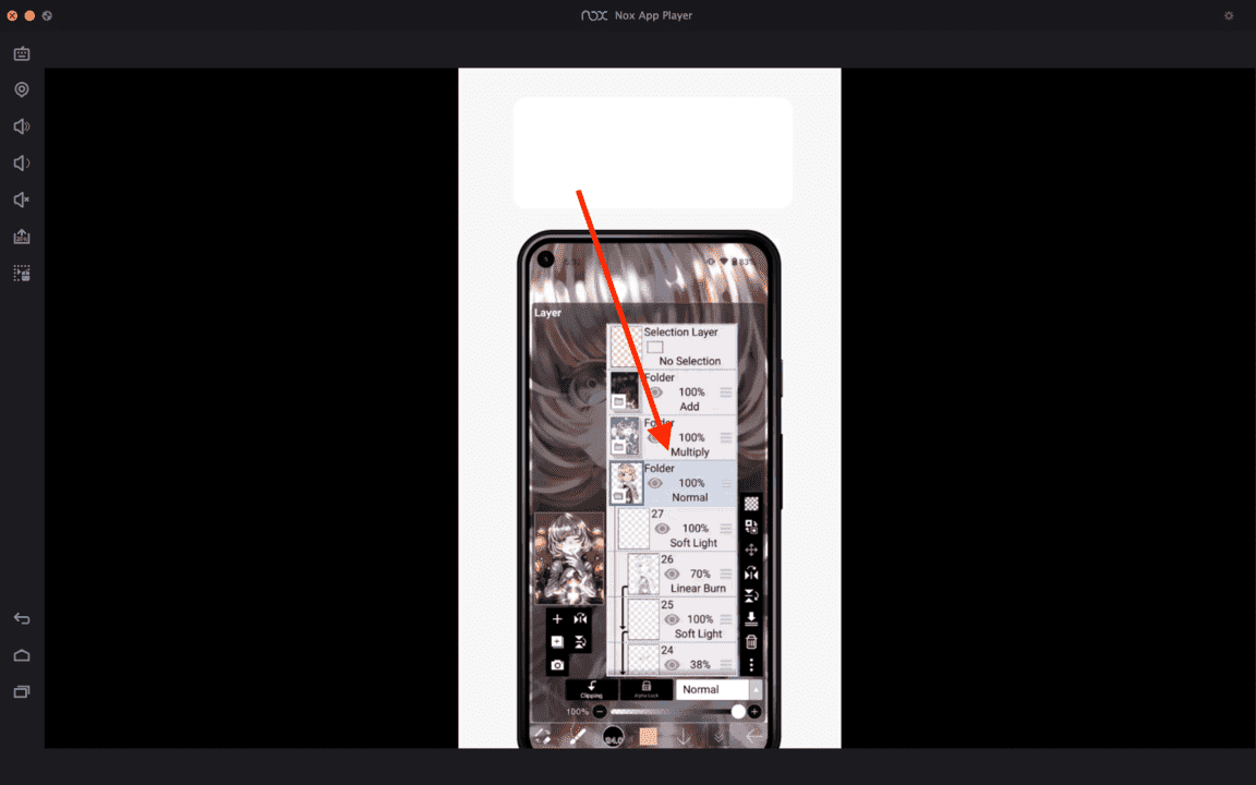 ibis Paint X PC Download on Mac & Windows 10, 11