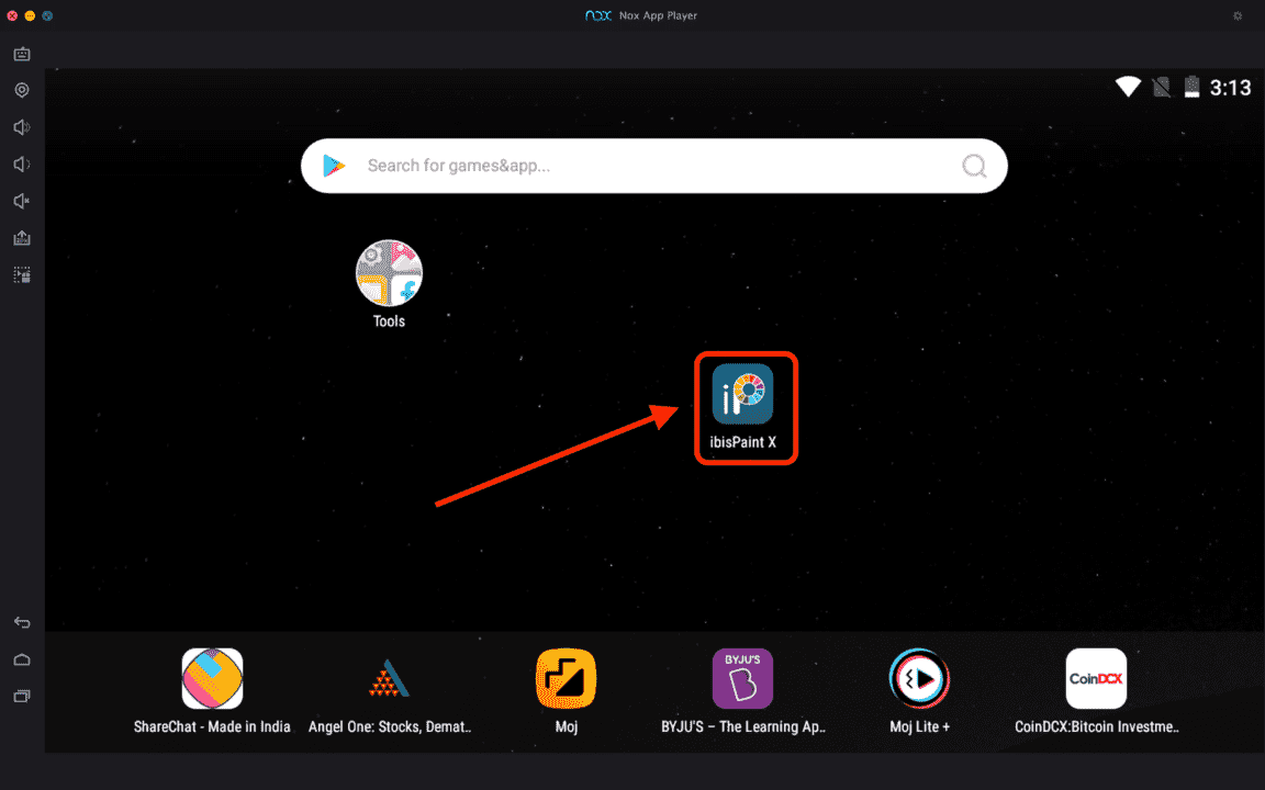 ibis Paint X PC Download on Mac & Windows 10, 11