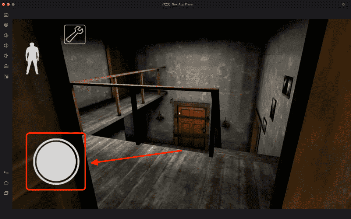 Granny PC Download Horror Game on Windows & Mac