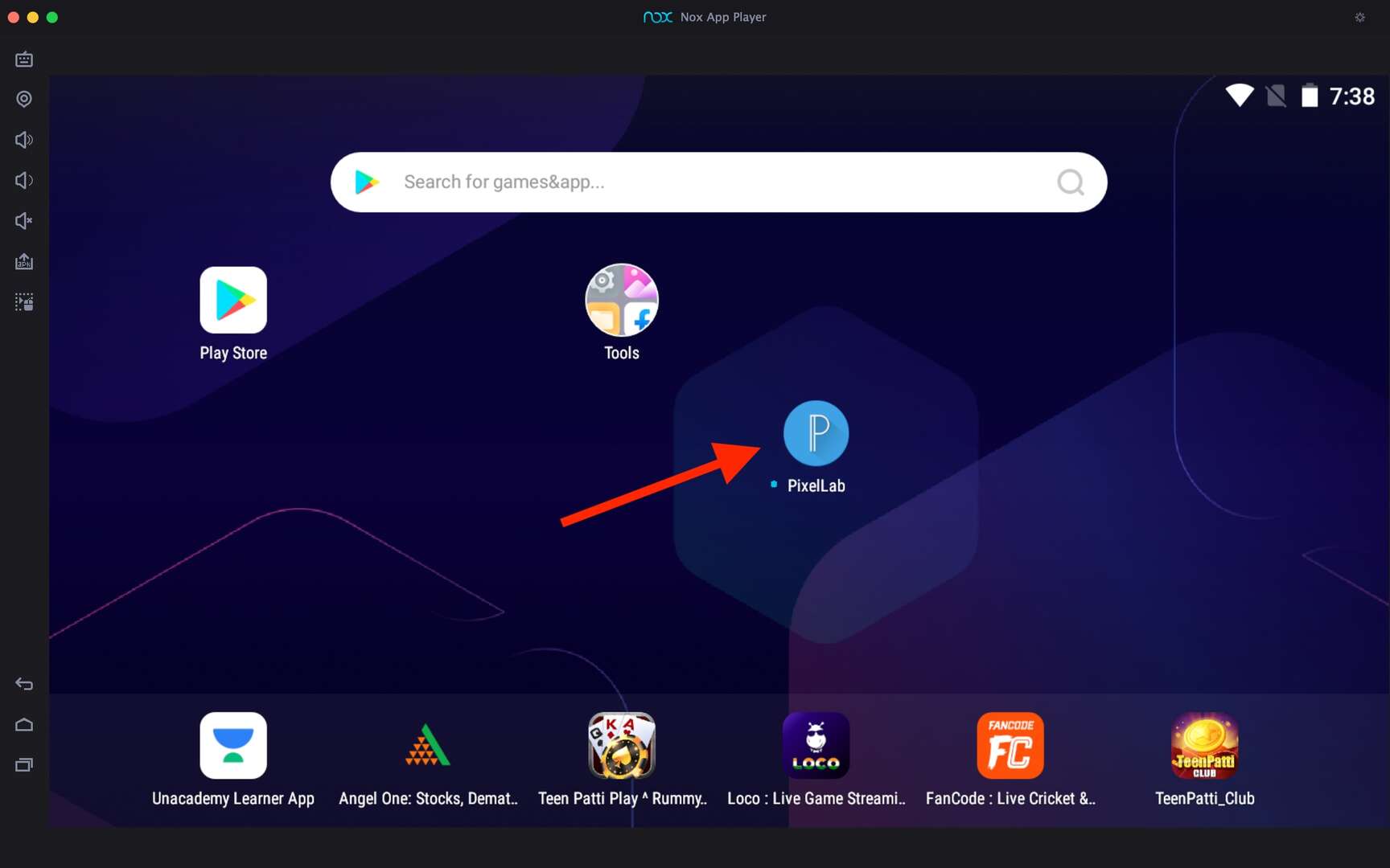 PixelLab For PC Download on Windows 10, 11 PCISM