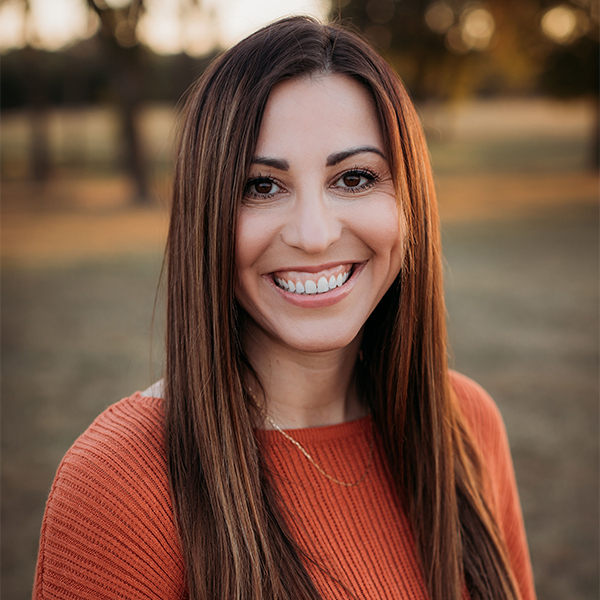 Anna Lane, Director of Operations Precision Communications